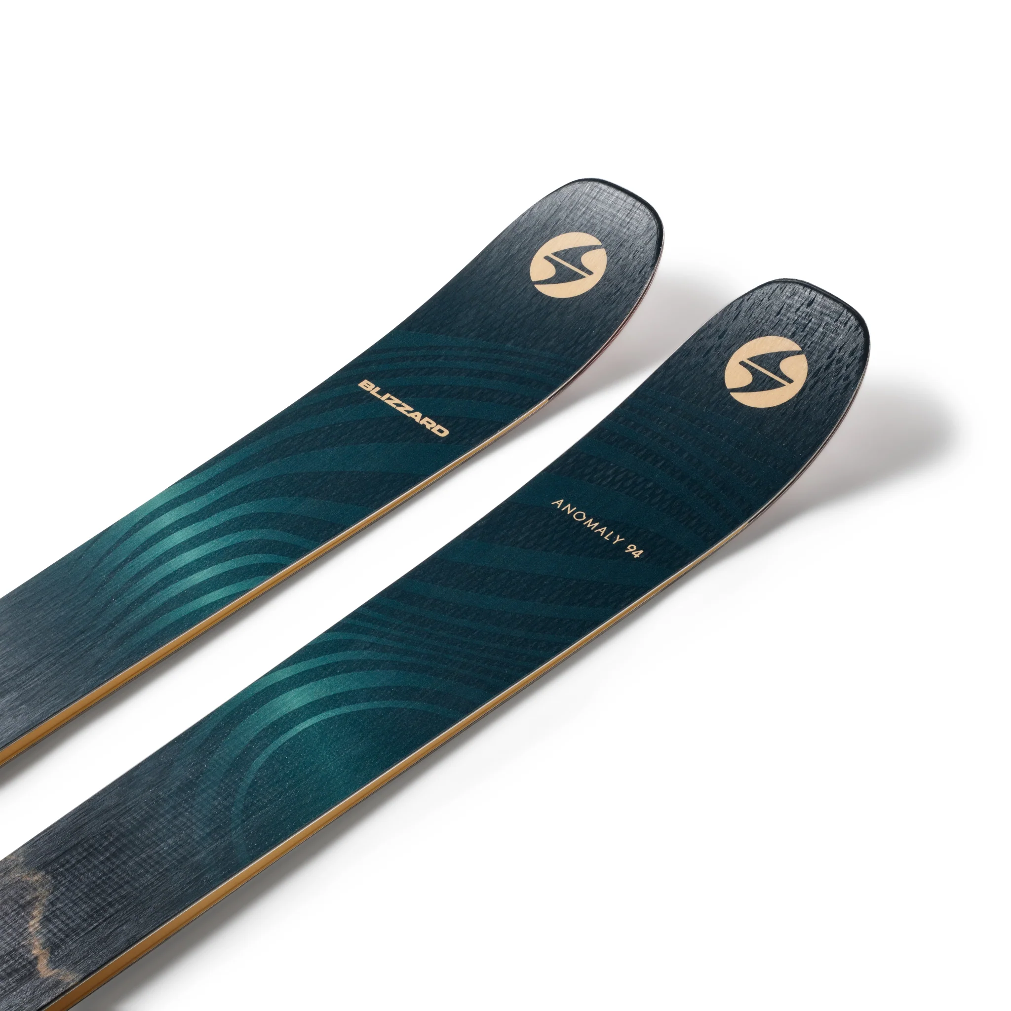 Blizzard Anomaly 94 Skis 2026 - Image 3