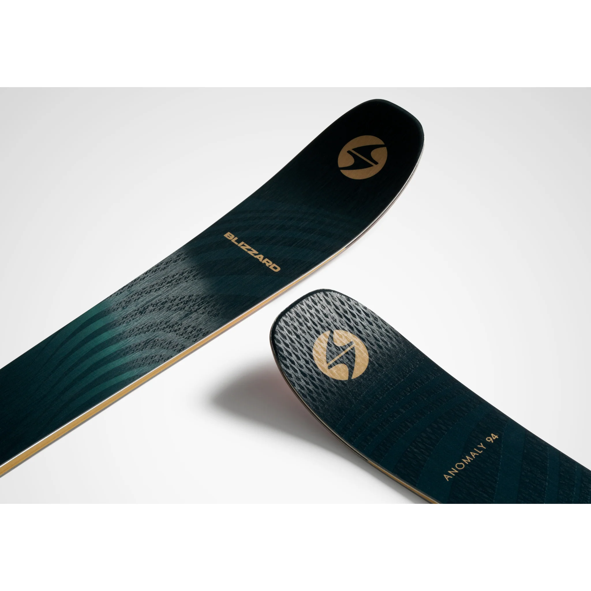 Blizzard Anomaly 94 Skis 2026 - Image 6