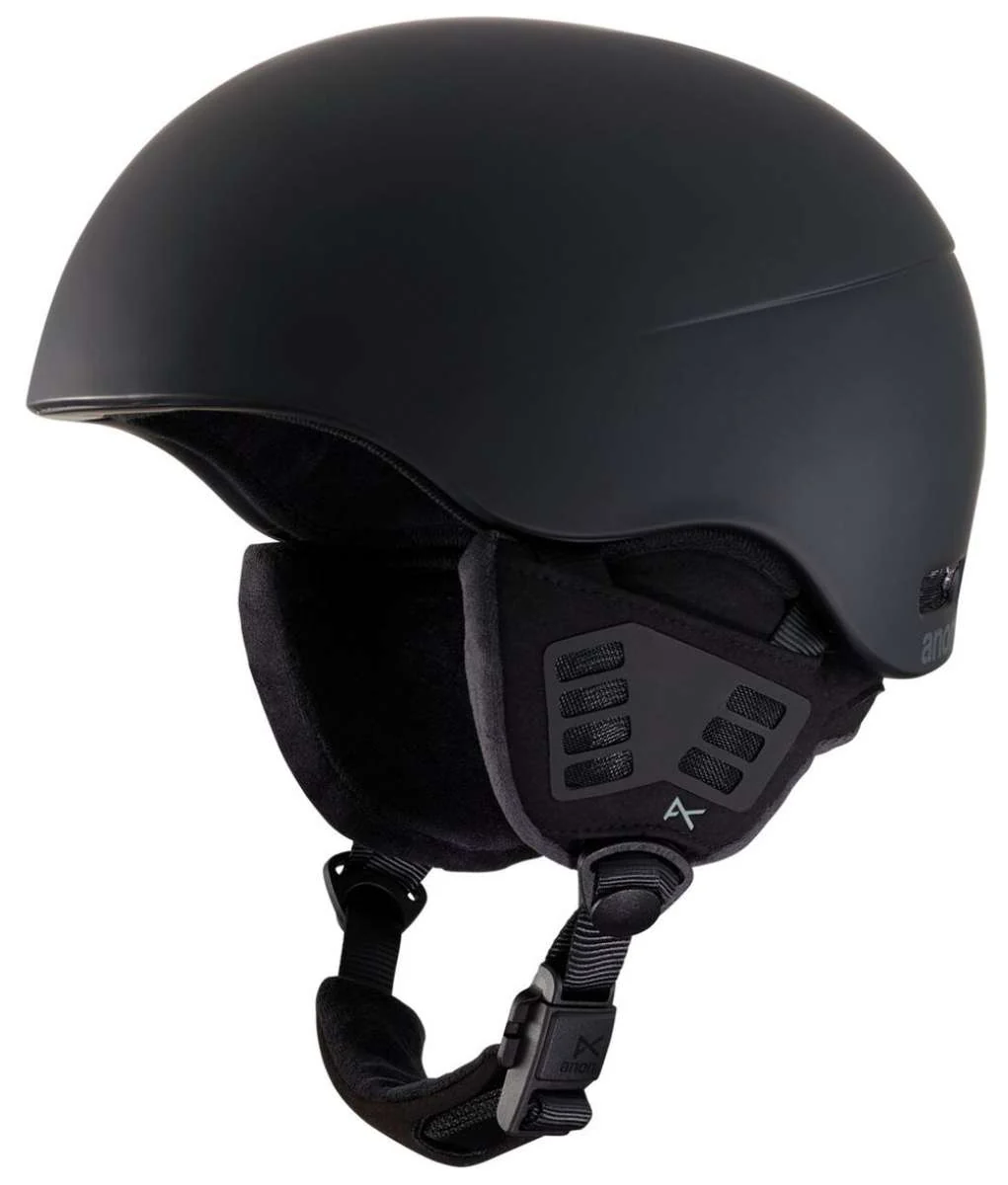 Anon Helo 2.0 Helmet 2022-2023 - Image 2