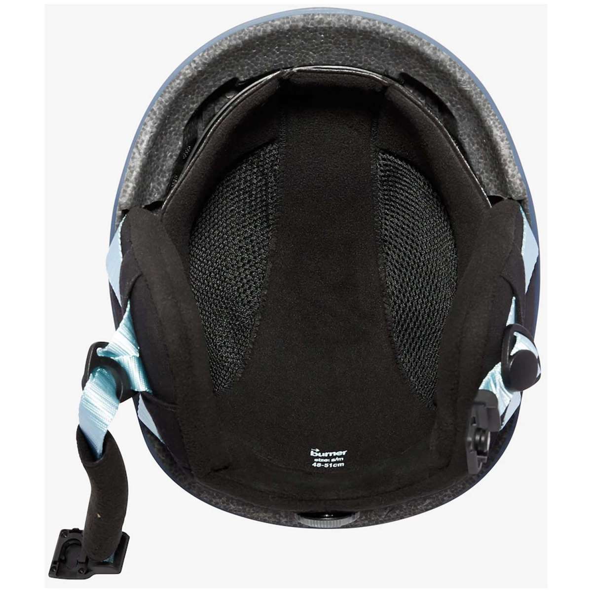 Anon Junior's Burner Helmet 2024 - Image 2