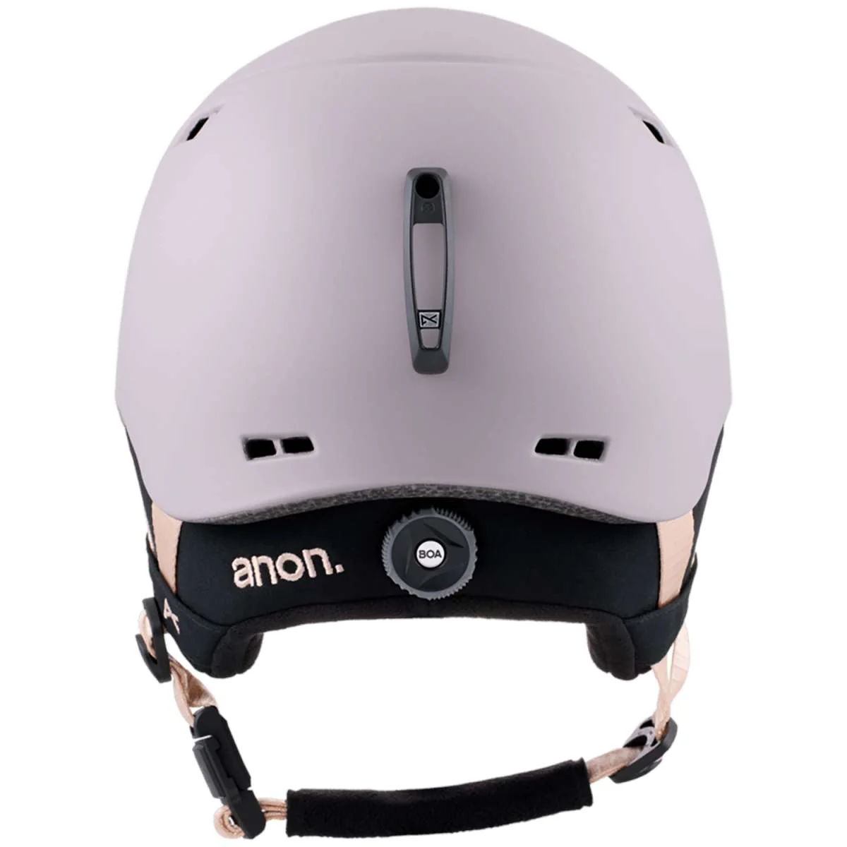 Anon Junior's Burner Helmet 2024 - Image 3