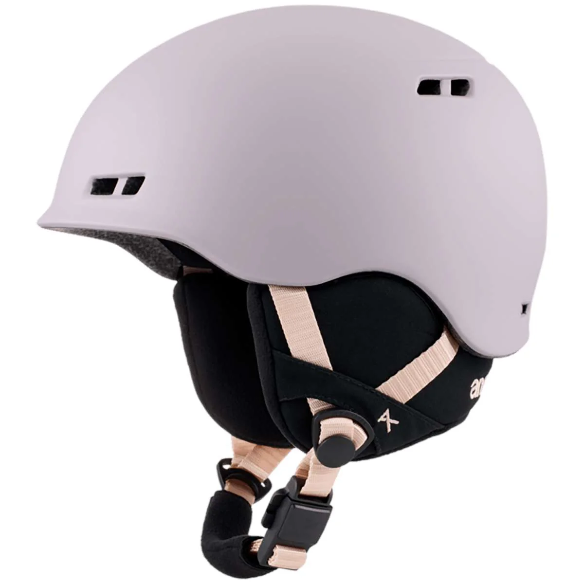 Anon Junior's Burner Helmet 2024 - Image 4