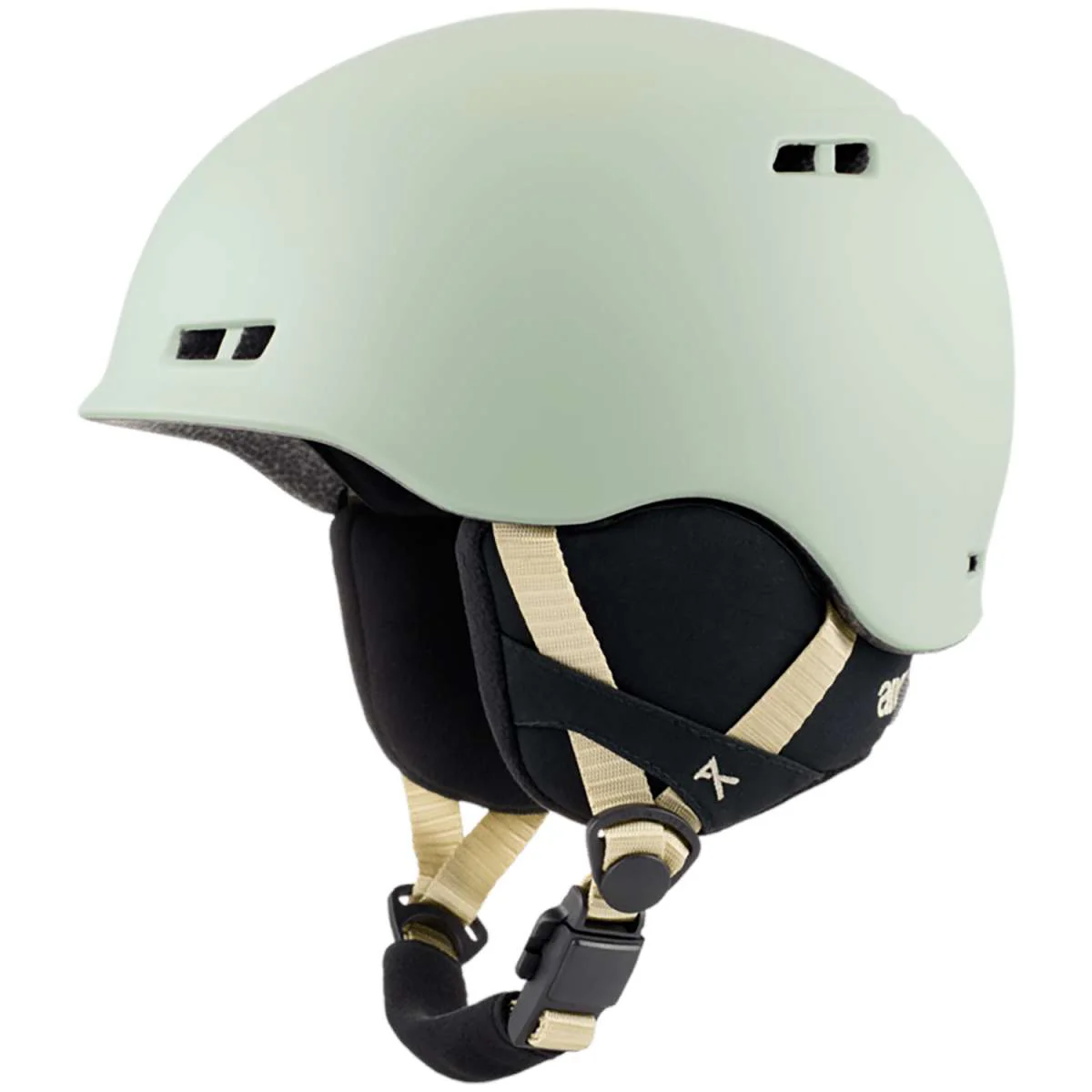 Anon Junior's Burner Helmet 2024 - Image 7