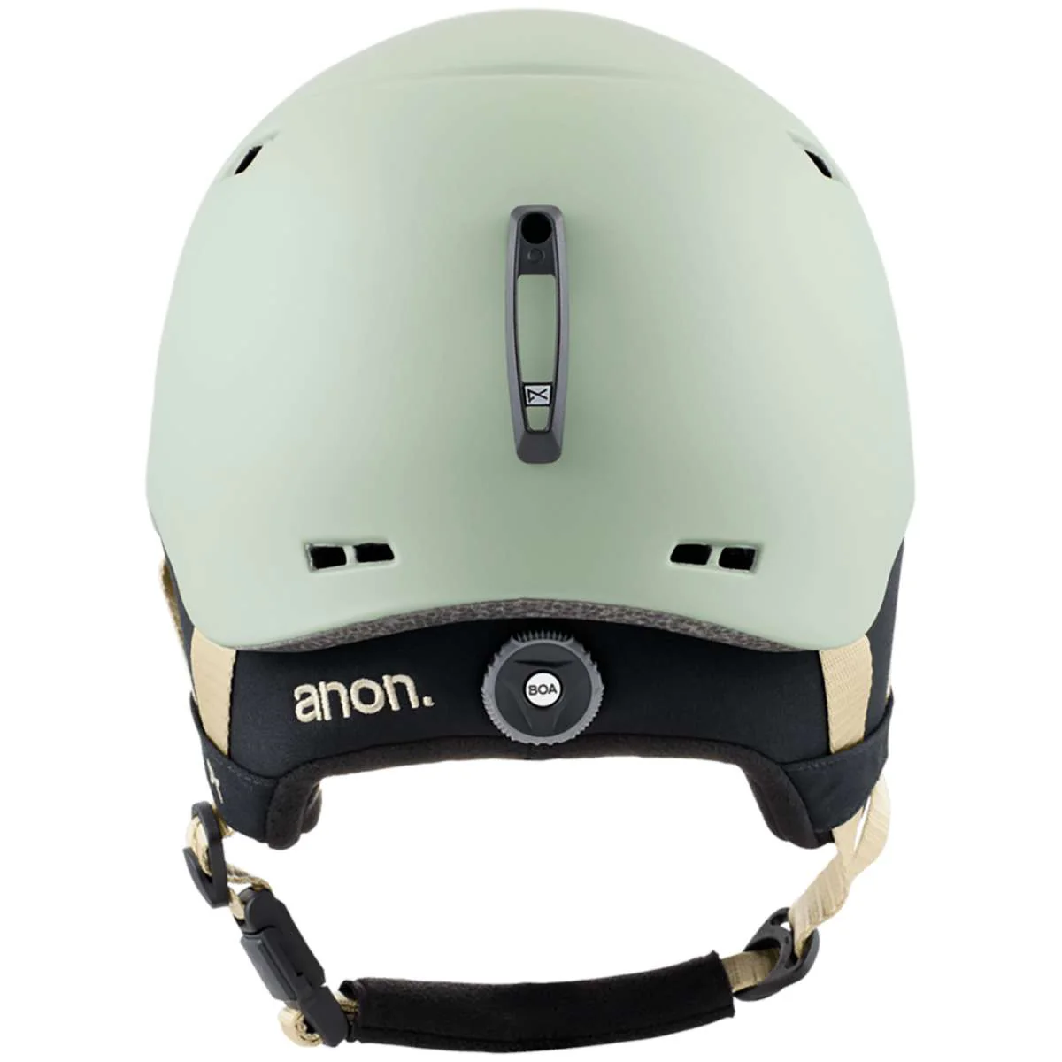 Anon Junior's Burner Helmet 2024 - Image 8