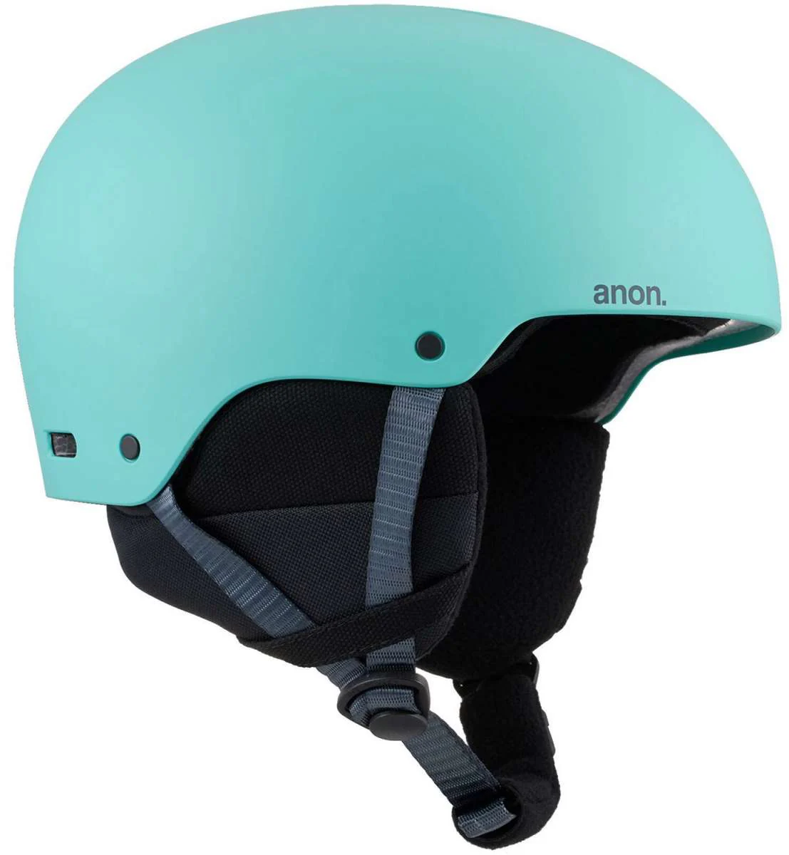 Anon Junior's Rime 3 Helmet 2024 - Image 11