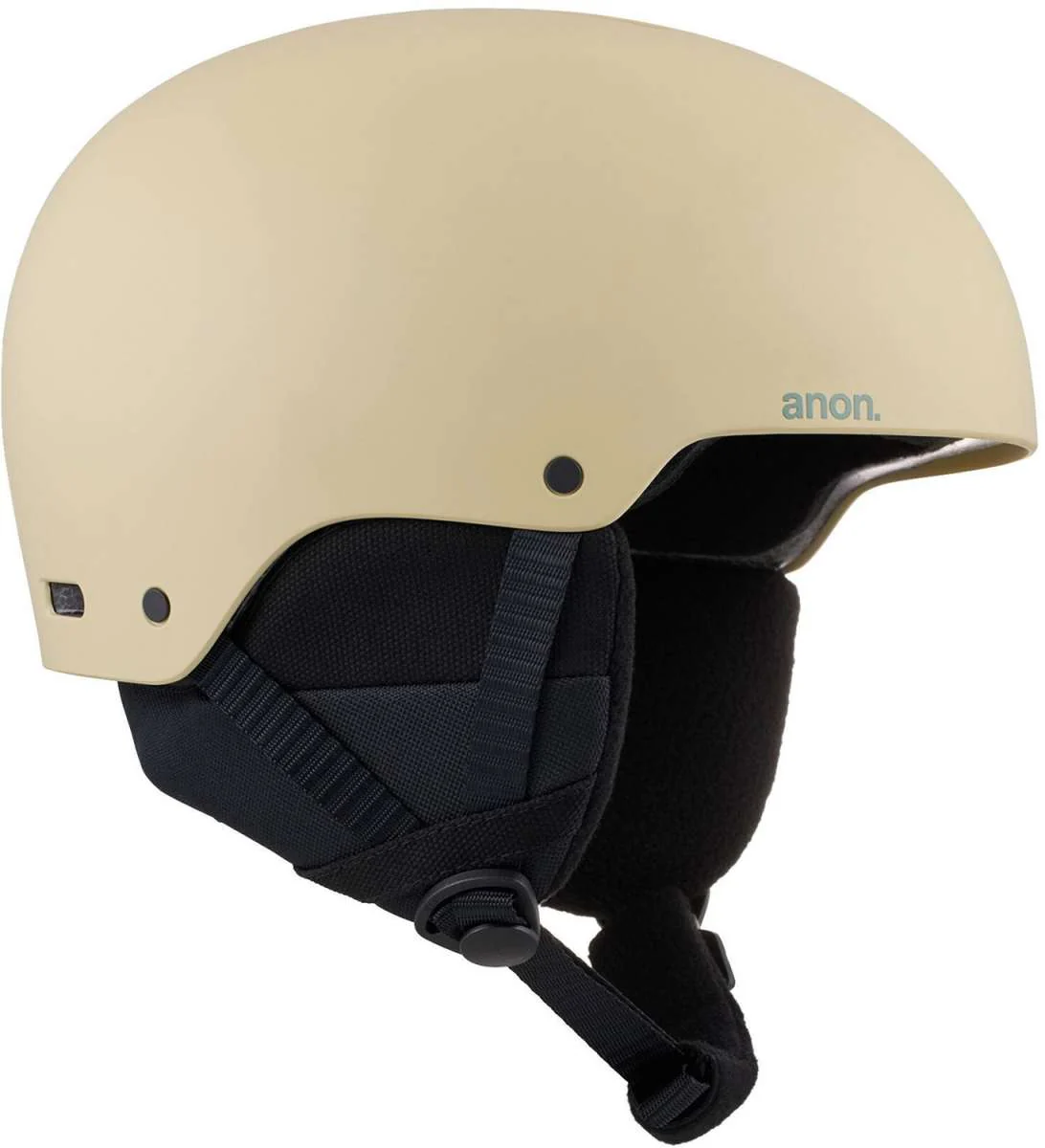 Anon Junior's Rime 3 Helmet 2024 - Image 15