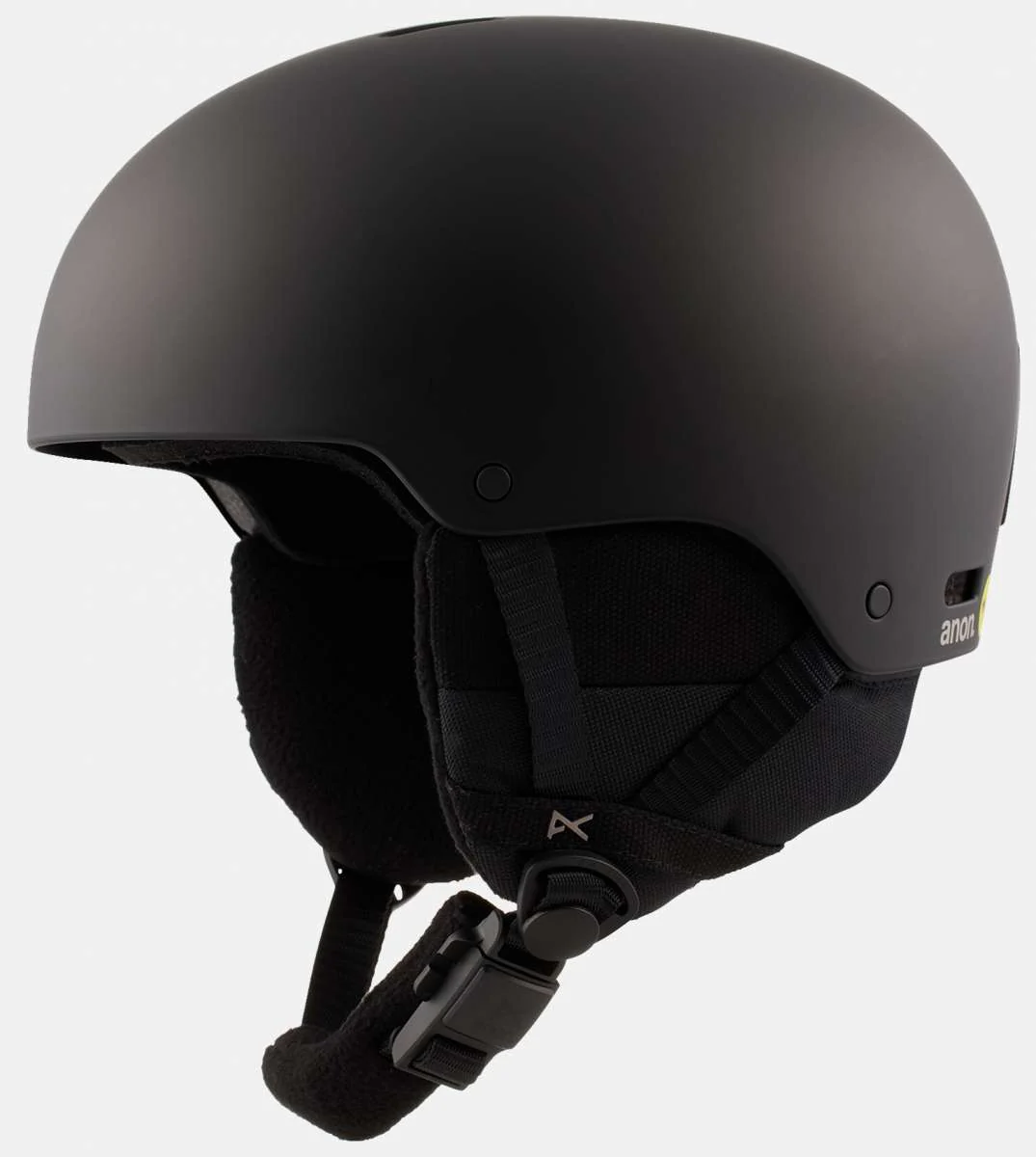 Anon Junior's Rime 3 Helmet 2022-2023 - Image 5