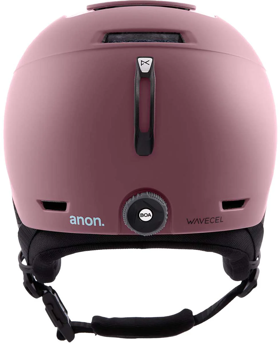 Anon Ladies Logan WaveCel Helmet 2022-2023 - Image 3