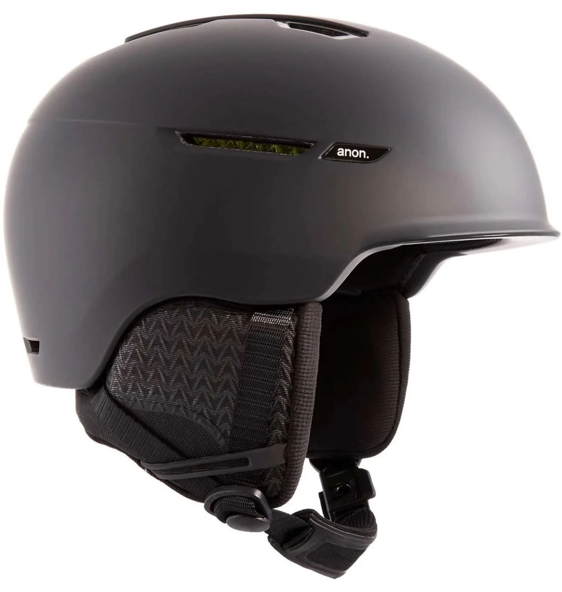 Anon Logan Wavecel Helmet 2024 - Image 10