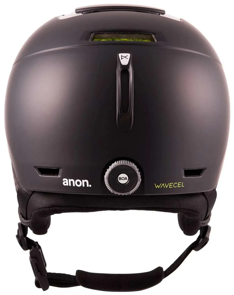 Anon Logan Wavecel Helmet 2024 - Image 11