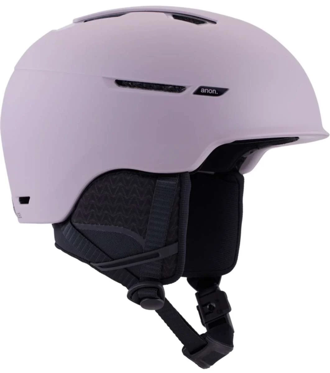 Anon Logan Wavecel Helmet 2024 - Image 14