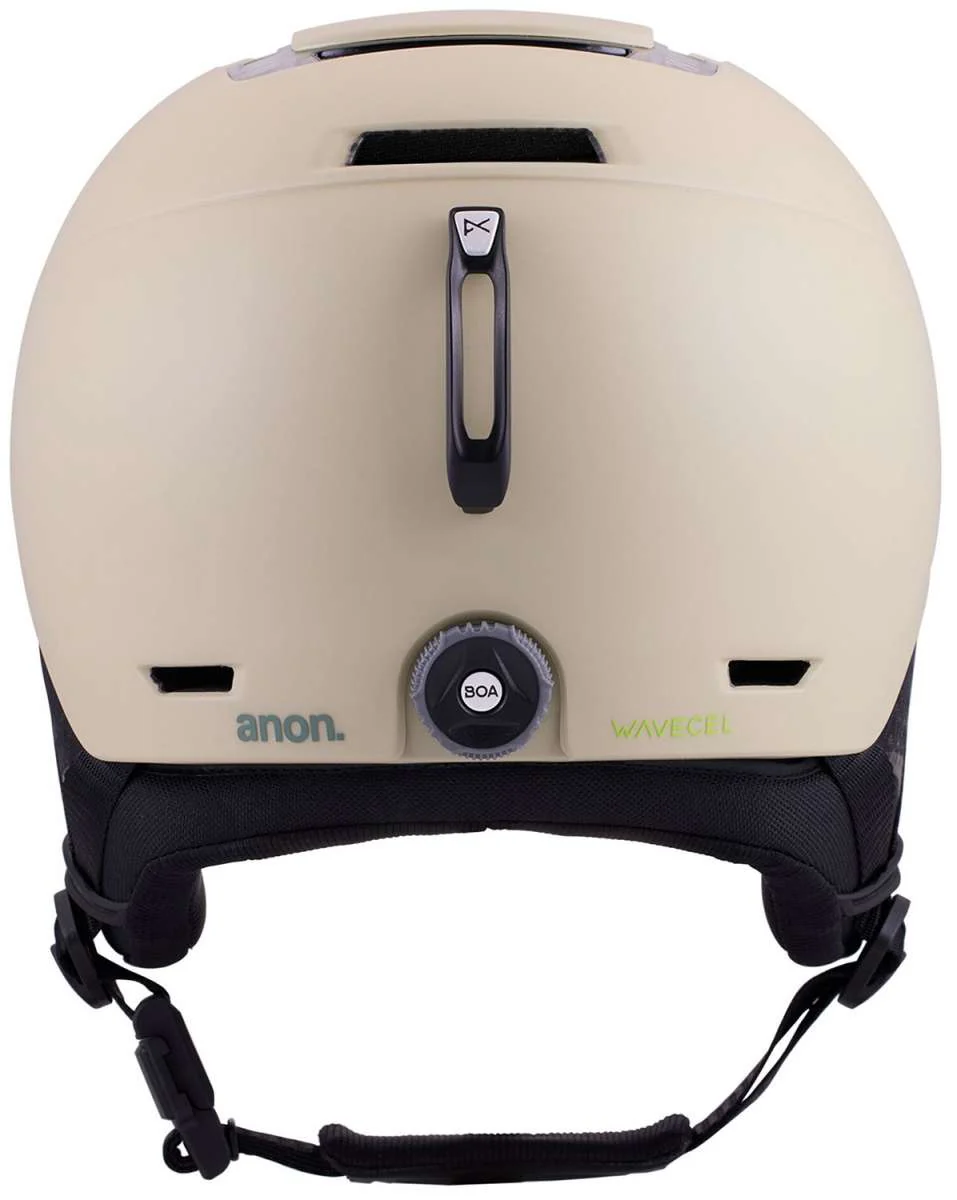 Anon Logan Wavecel Helmet 2024 - Image 6