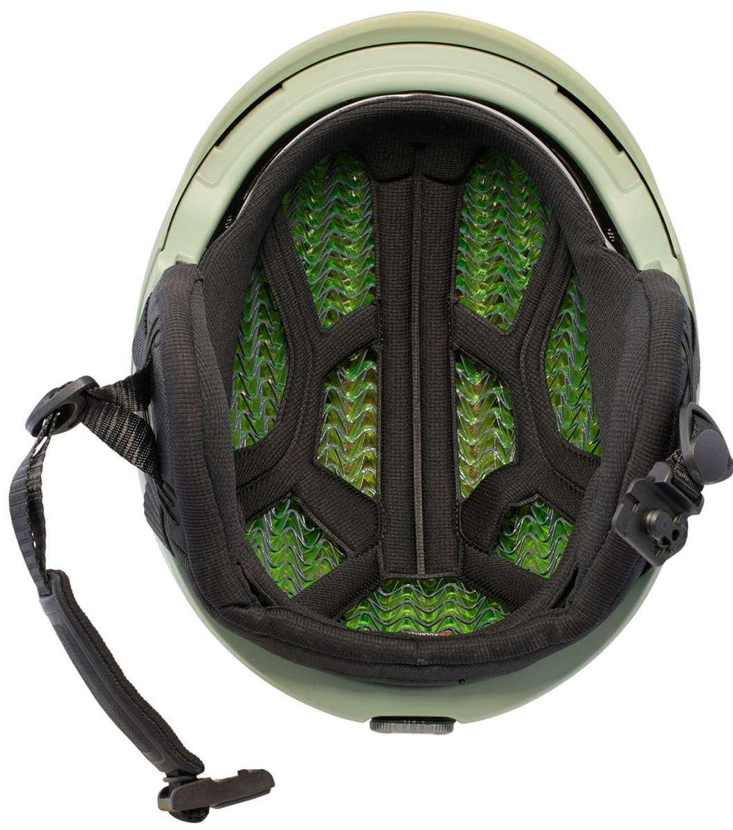 Anon Merak Wavecel Helmet 2024 - Image 11