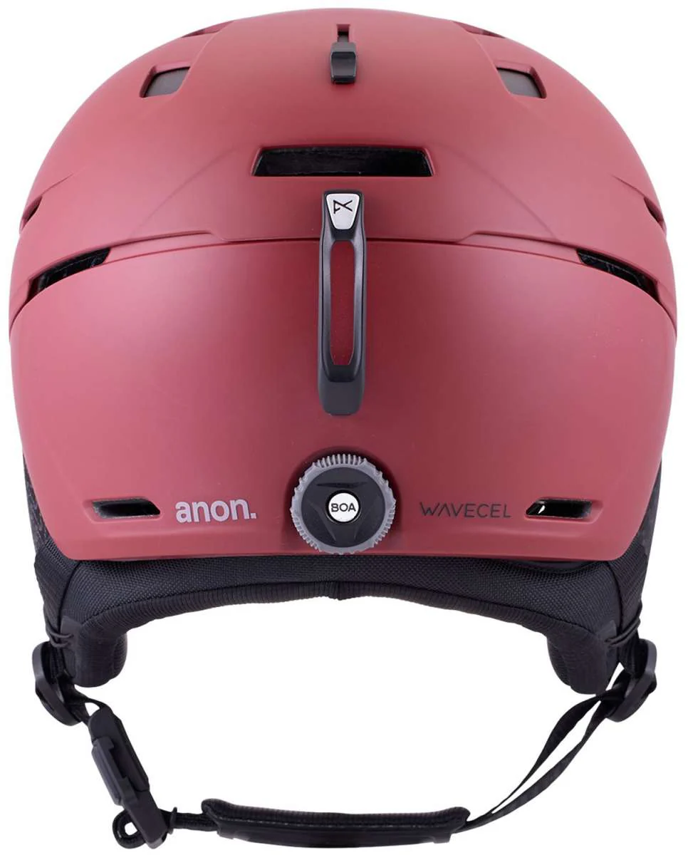 Anon Merak Wavecel Helmet 2024 - Image 17
