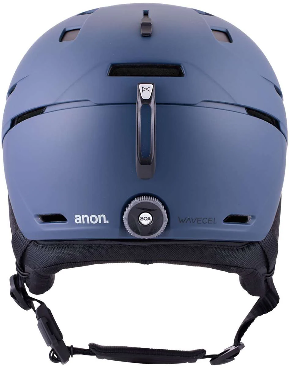 Anon Merak Wavecel Helmet 2024 - Image 21