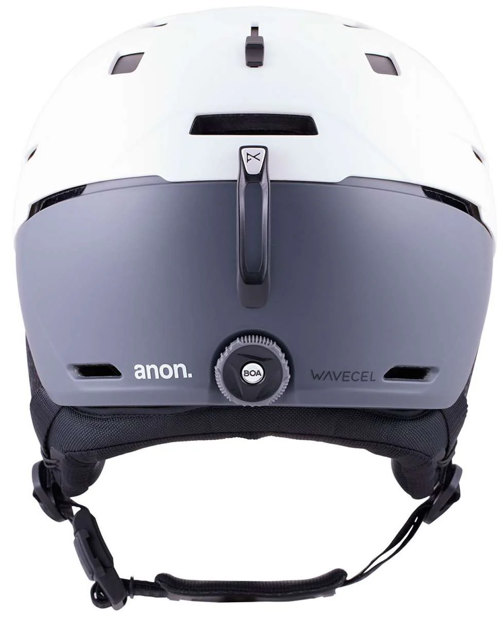Anon Merak Wavecel Helmet 2024 - Image 3