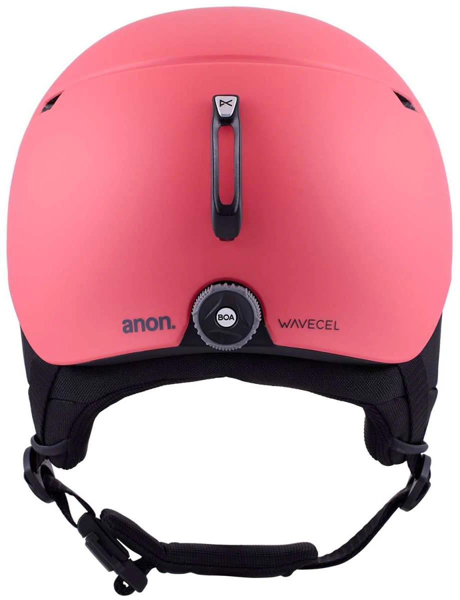 Anon Oslo WaveCel Helmet 2024 - Image 8