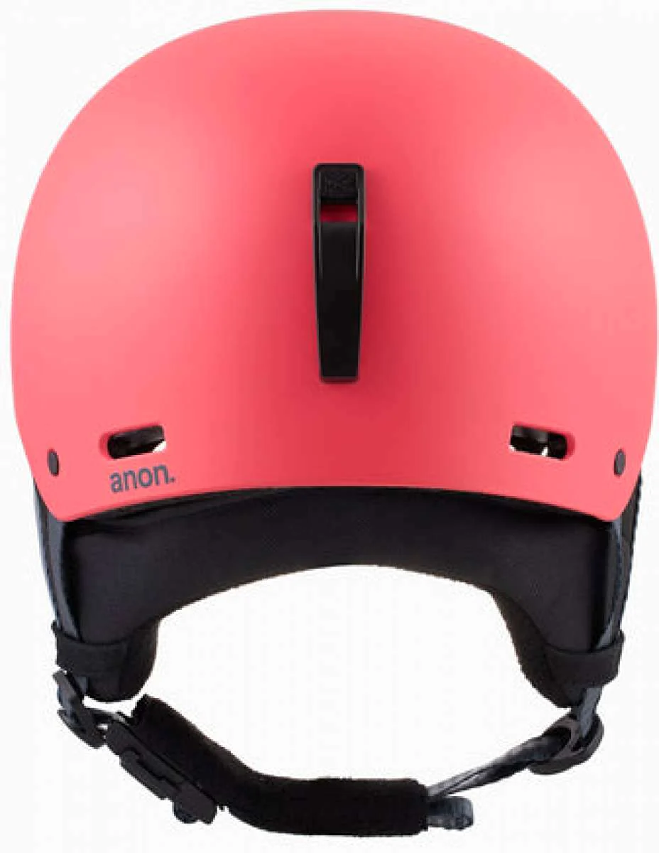 Anon Raider 3 Helmet 2024 - Image 10