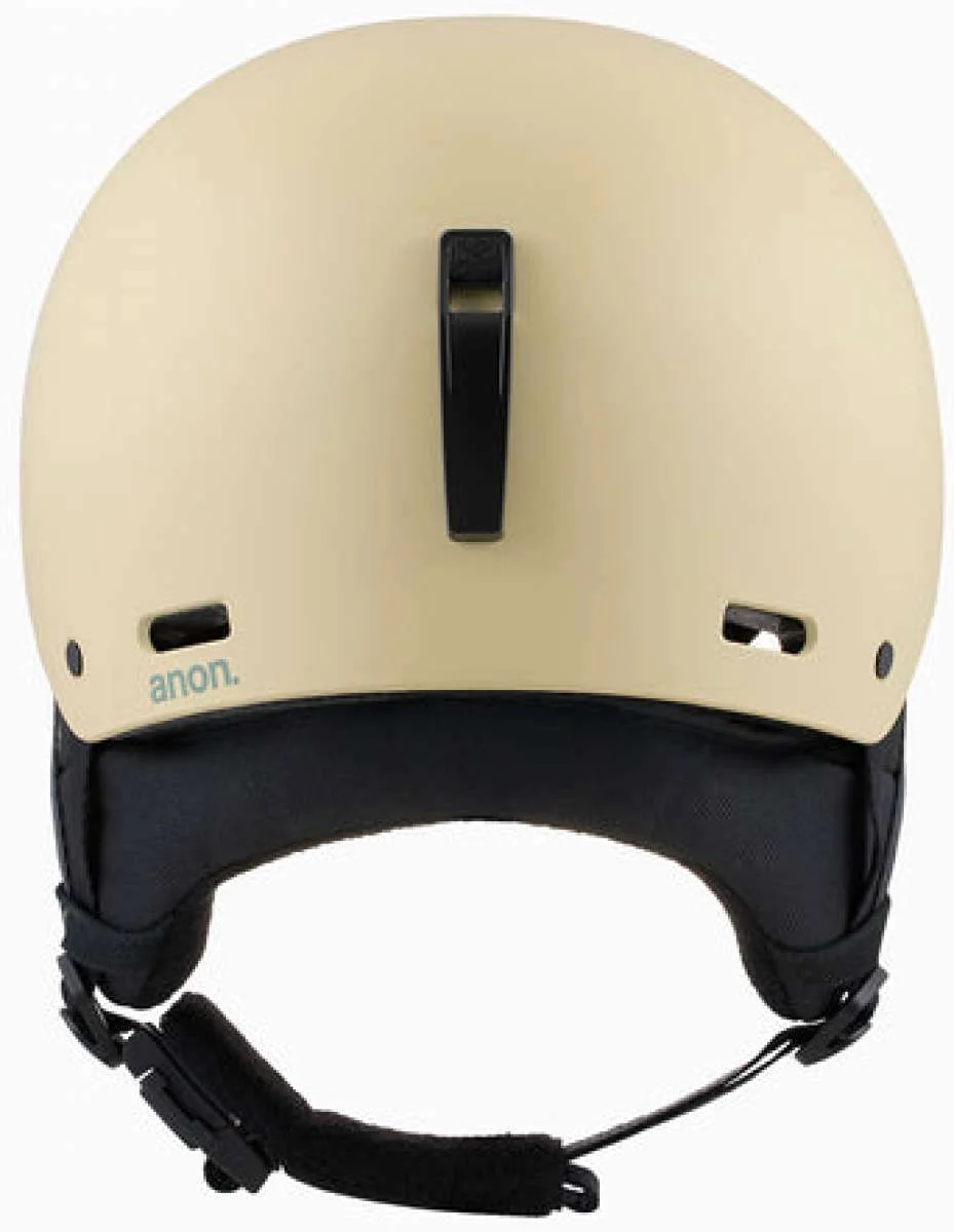 Anon Raider 3 Helmet 2024 - Image 8