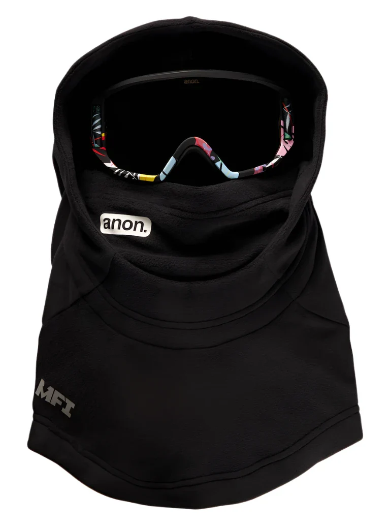Anon Junior's MFI Helmet Hood 2025