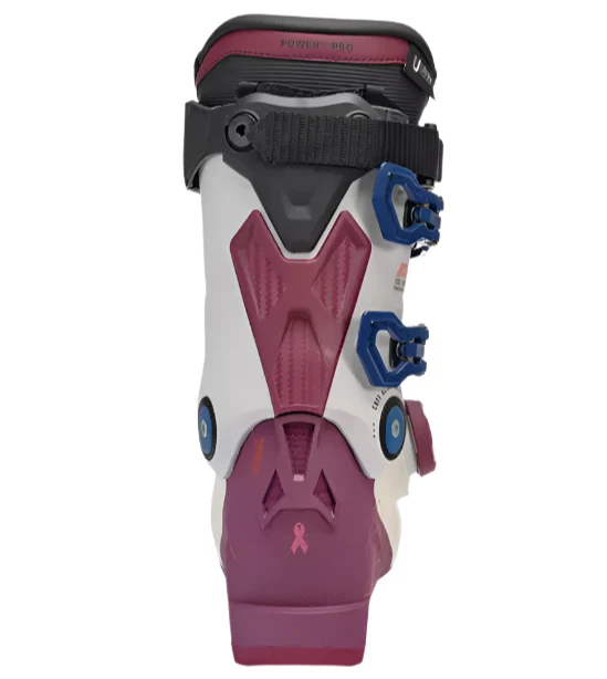 K2 Women's Anthem 115 BOA Ski Boots 2025 - Image 4