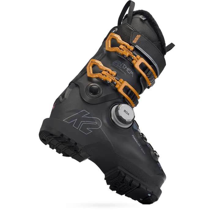 K2 Women's Anthem 85 BOA Ski Boots 2026 - Image 4