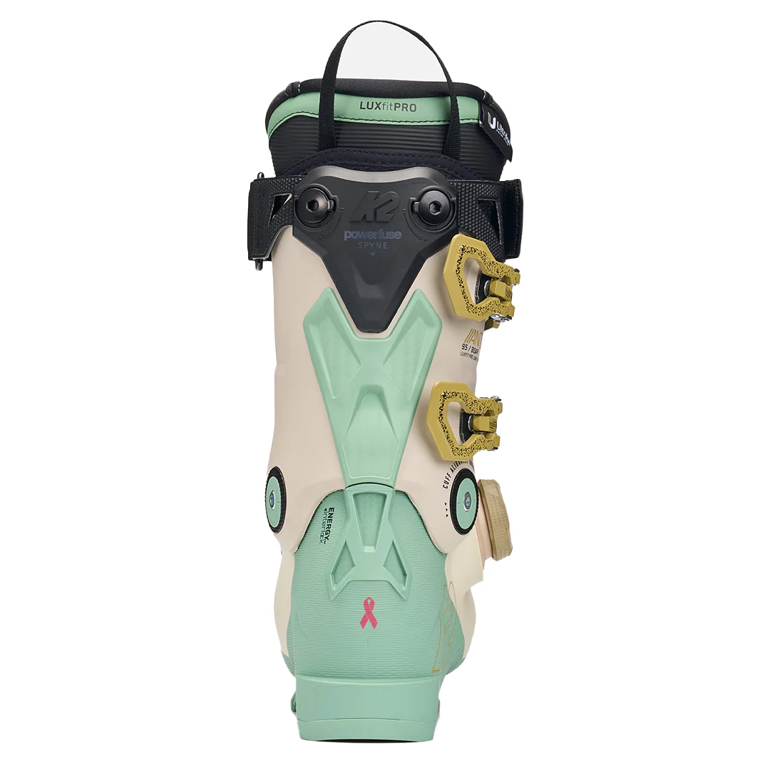 K2 Women's Anthem 95 BOA Ski Boots 2026 - Image 3