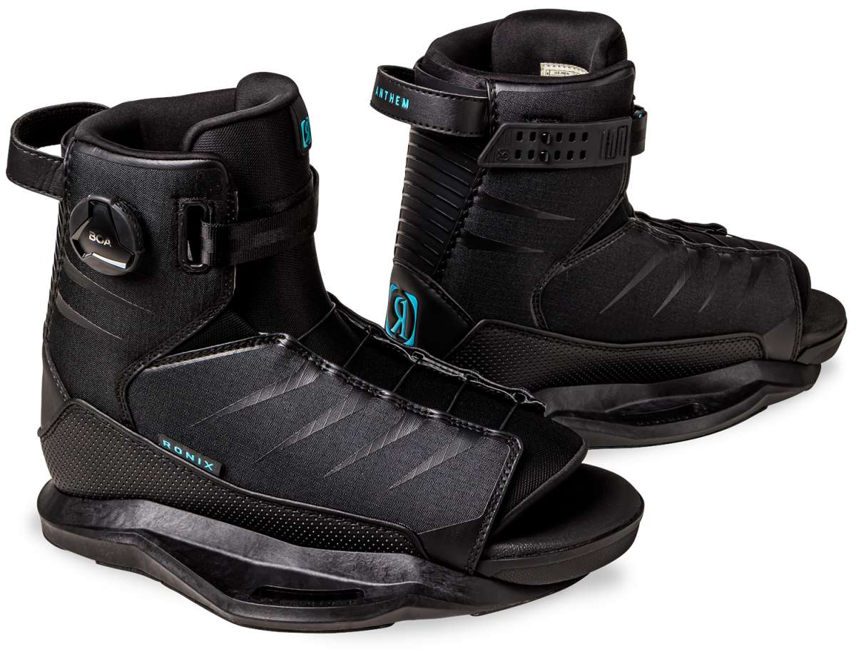 Ronix Anthem BOA Wake Boot 2024 - Image 2