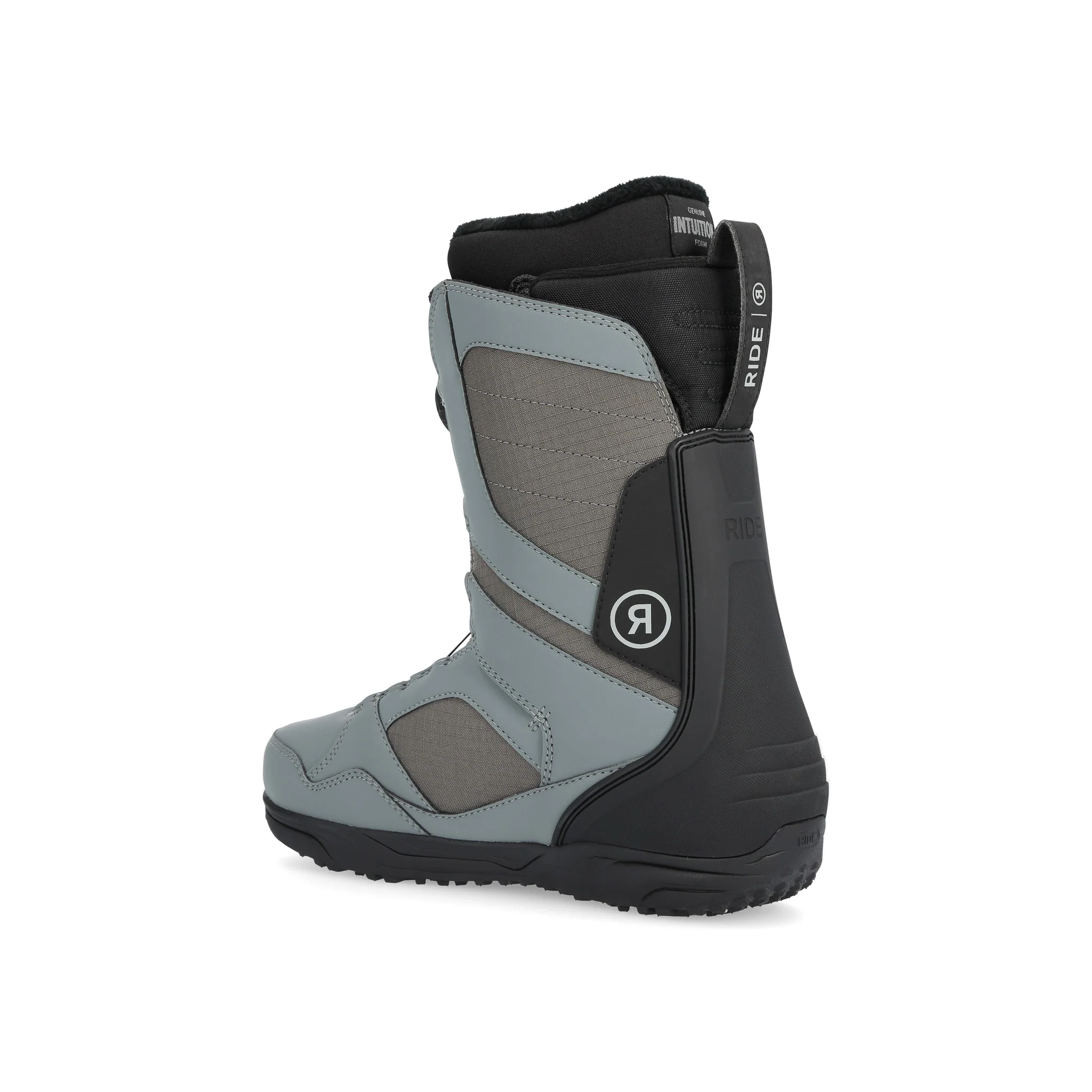 Ride Anthem Snowboard Boot 2025 - Image 12