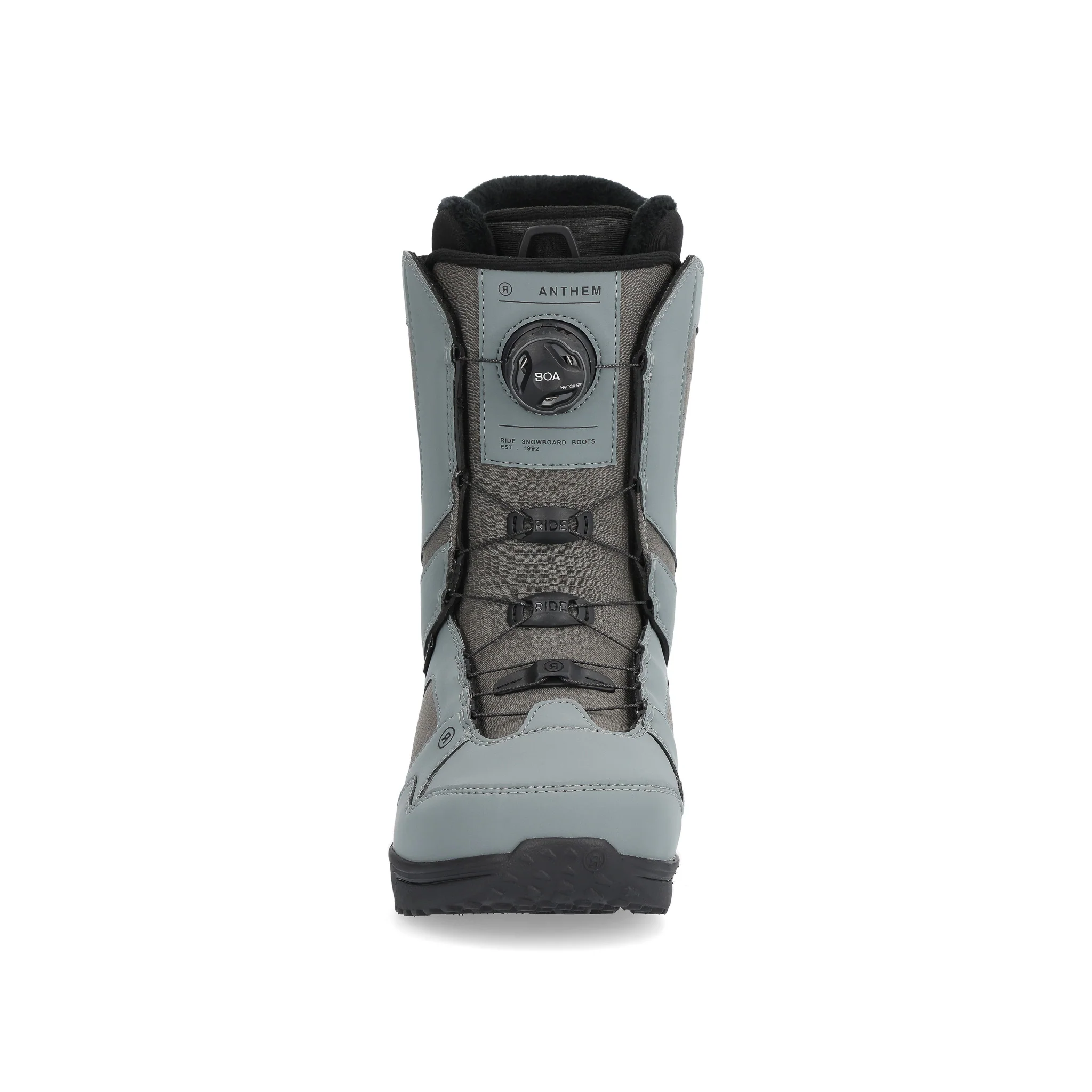 Ride Anthem Snowboard Boot 2025 - Image 13