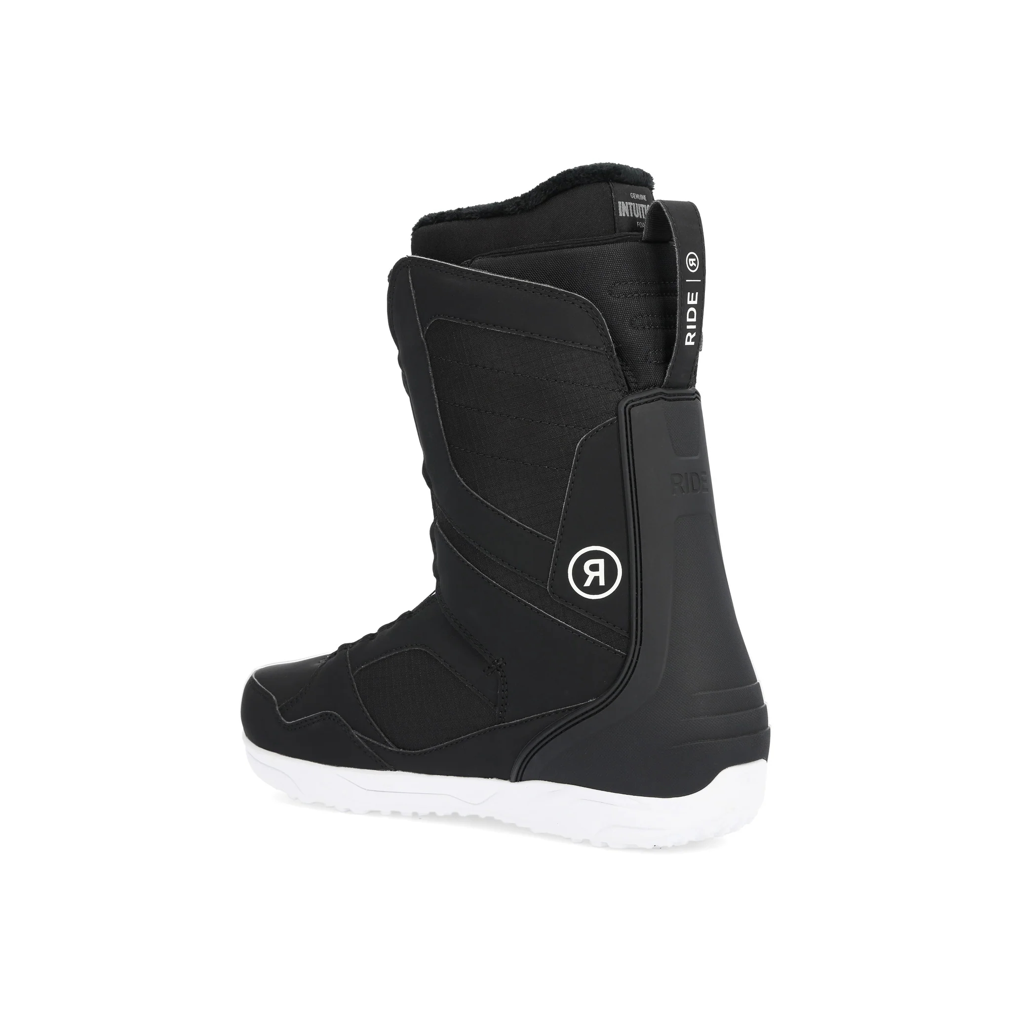 Ride Anthem Snowboard Boot 2025 - Image 3