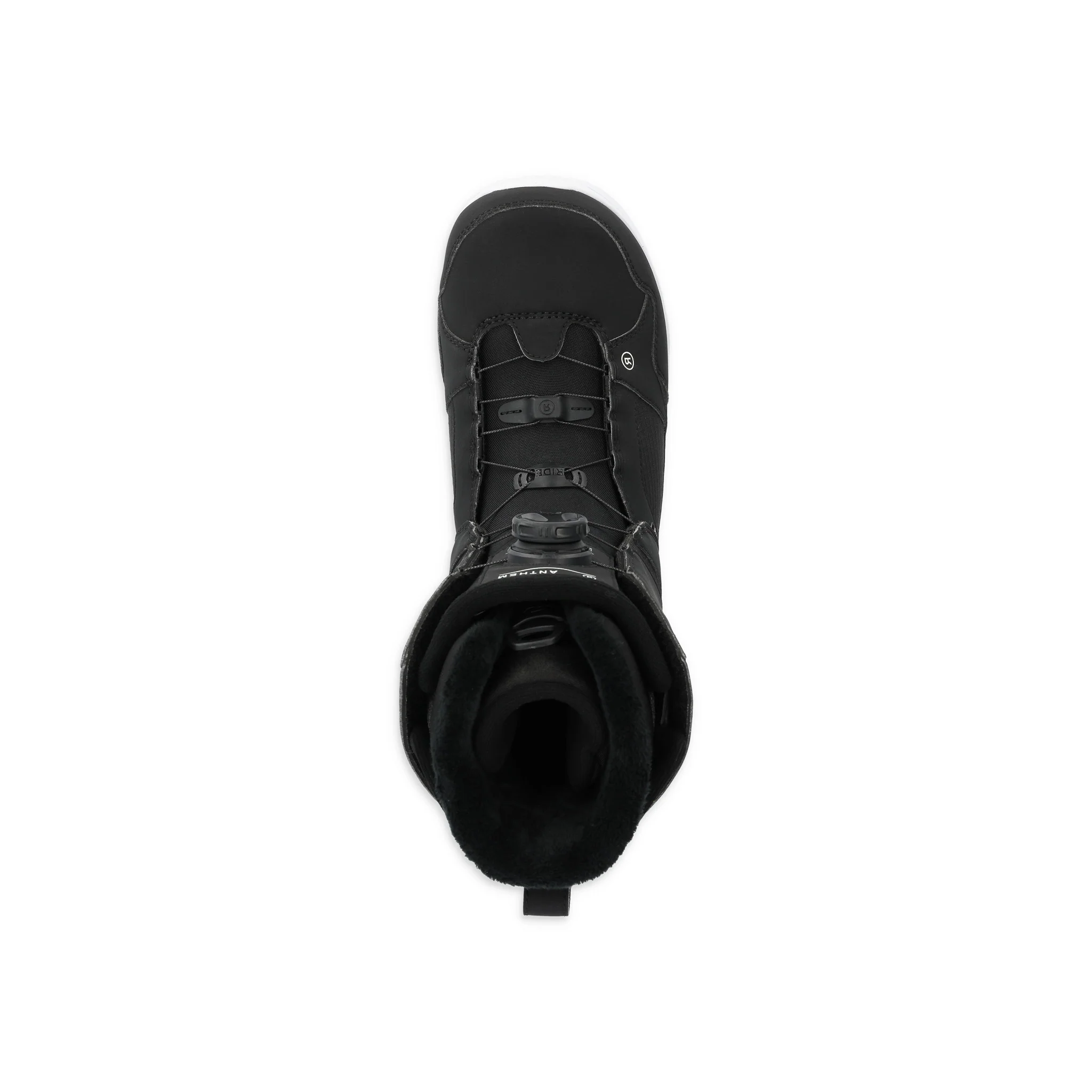 Ride Anthem Snowboard Boot 2025 - Image 4