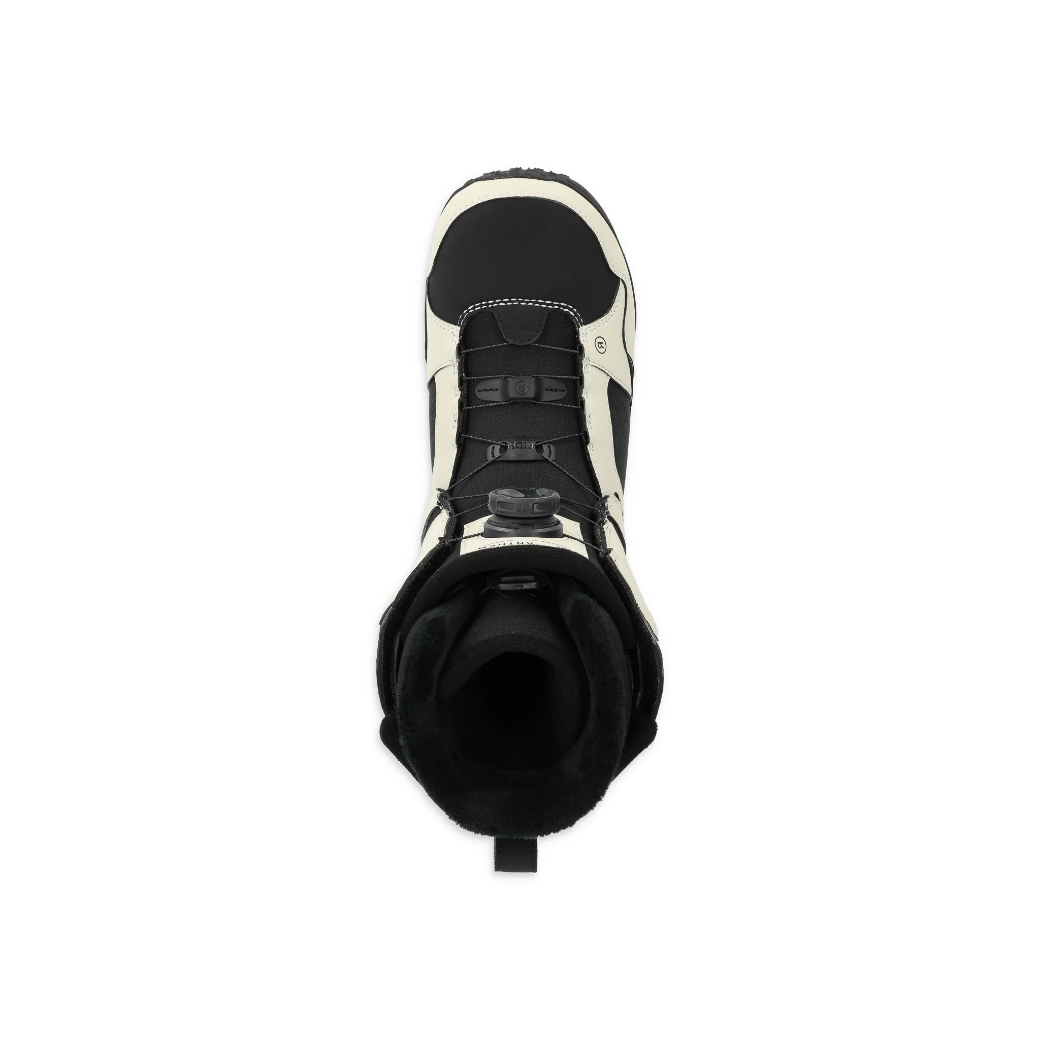 Ride Anthem Snowboard Boot 2025 - Image 9