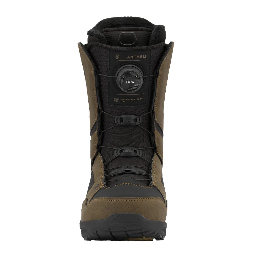 Ride Anthem Snowboard Boots 2026 - Image 10