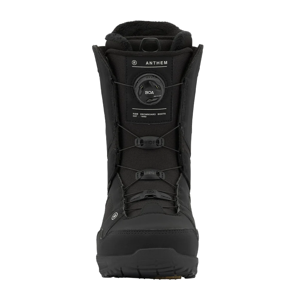 Ride Anthem Snowboard Boots 2026 - Image 2