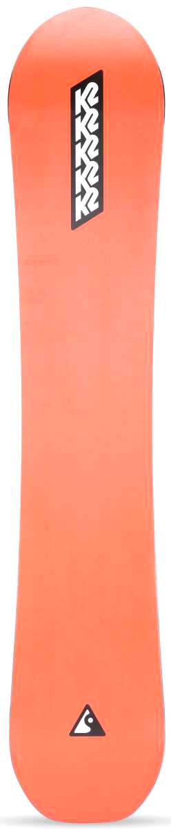 K2 Antidote Snowboard 2023 - Image 2