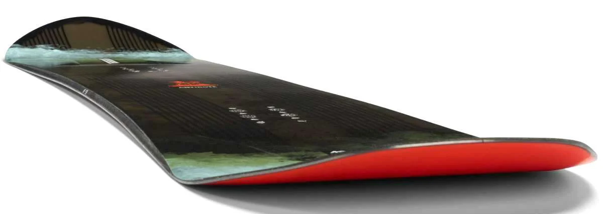 K2 Antidote Snowboard 2023 - Image 3