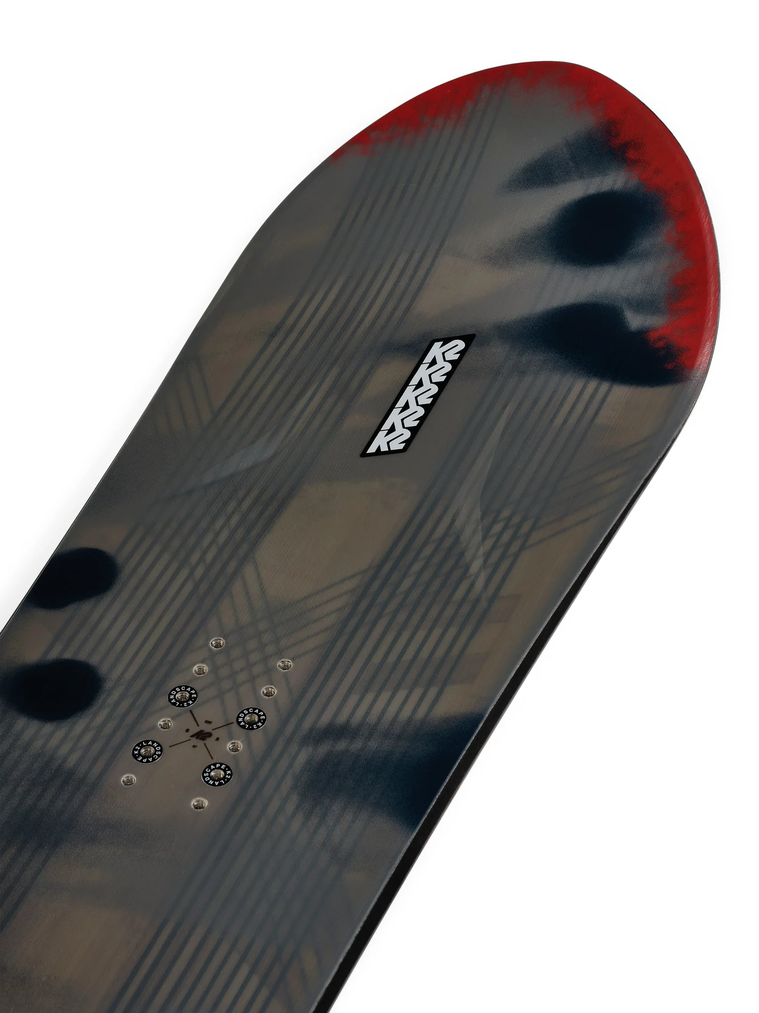 K2 Antidote Snowboard 2025 - Image 6