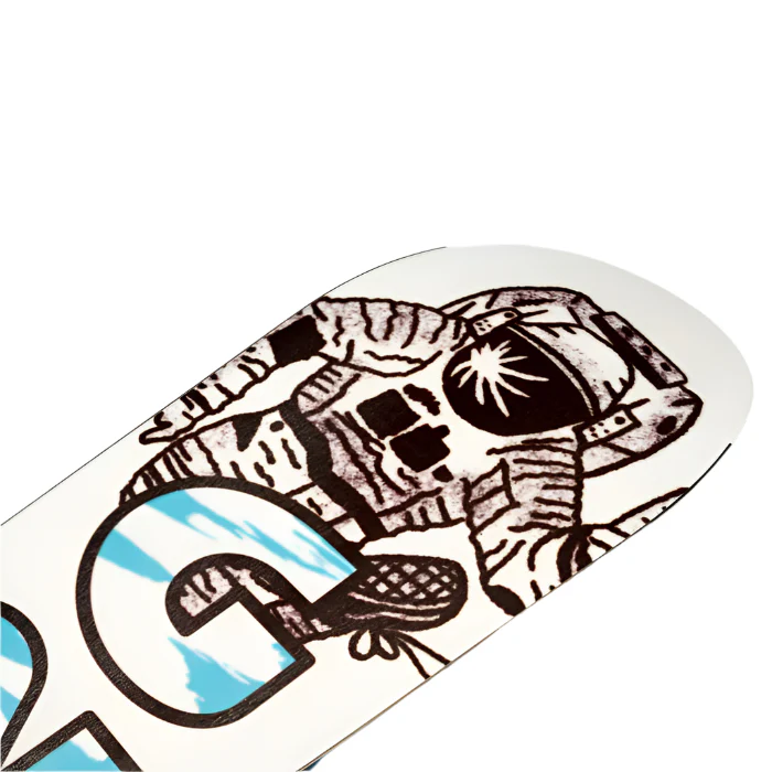 GNU Antigravity Snowboard 2026 - Image 3