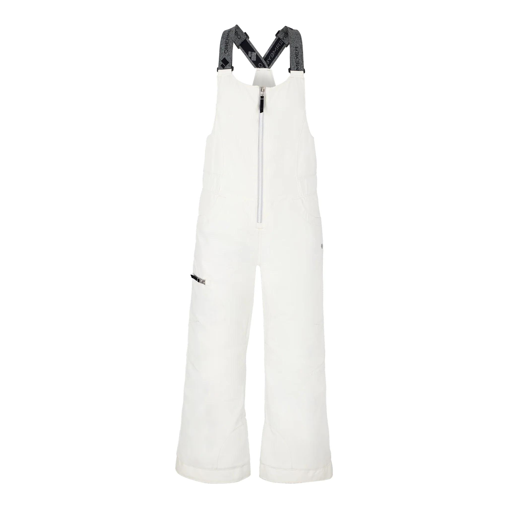 Obermyer Girls Anya Insulated Bib Pants 2026 - Image 13