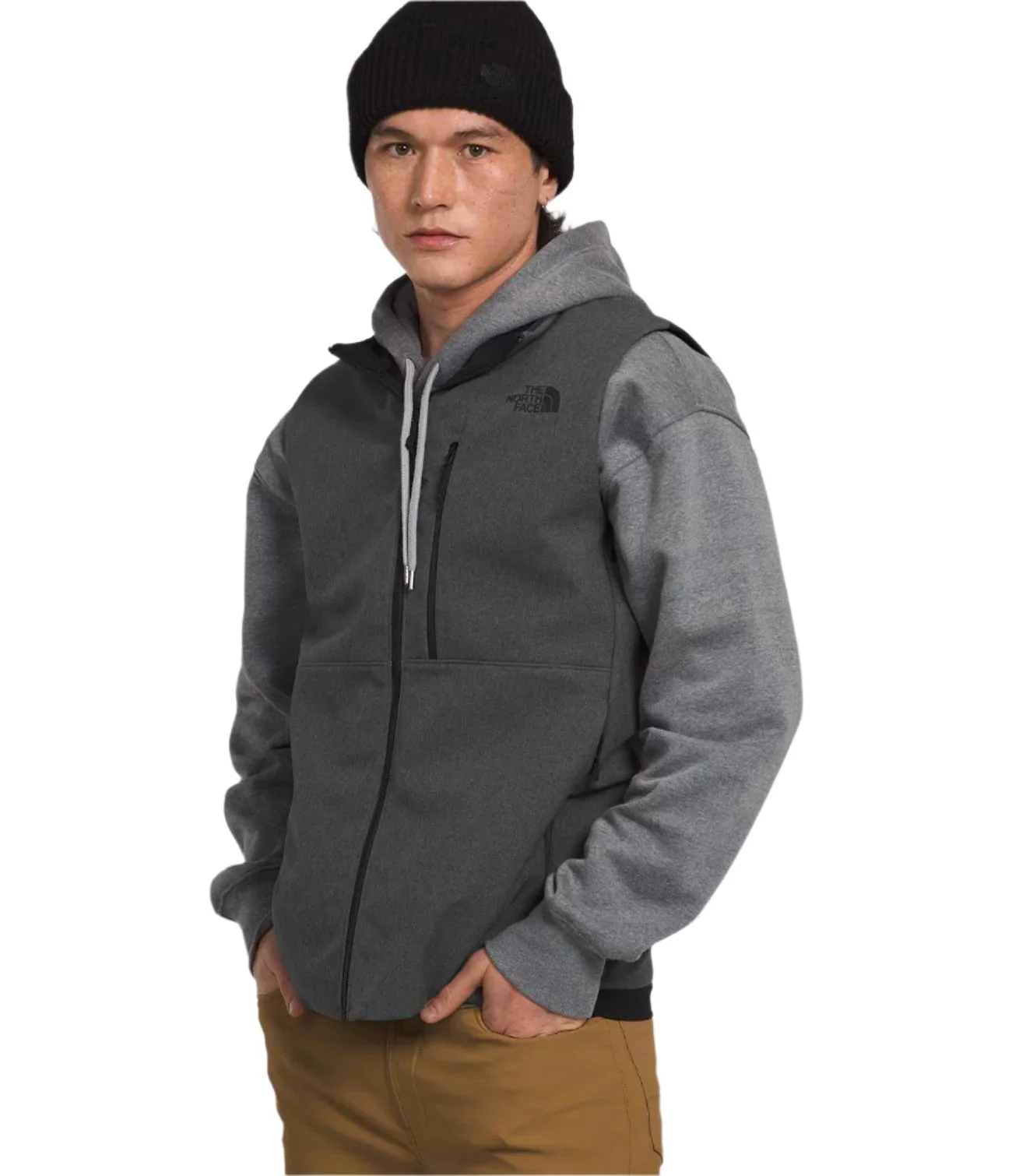 North Face Apex Bionic Vest 2025 - Image 2