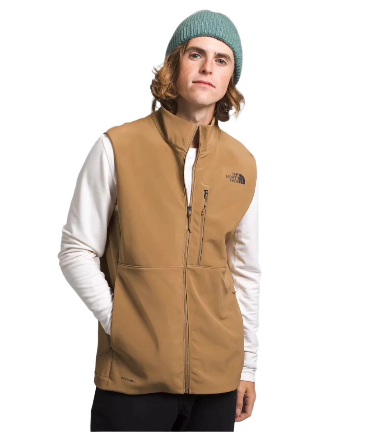 North Face Apex Bionic Vest 2025 - Image 6