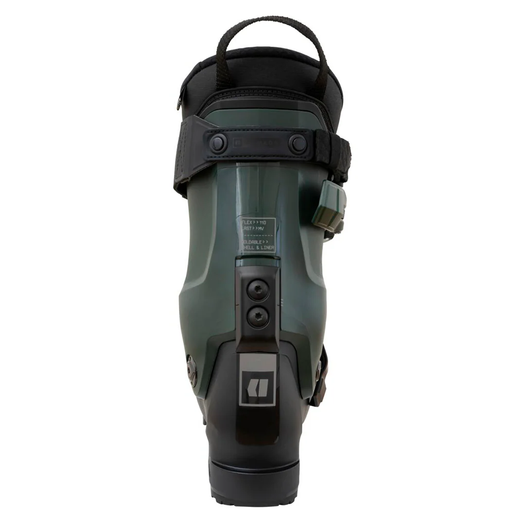 Armada AR One 110 MV Ski Boot 2026 - Image 2