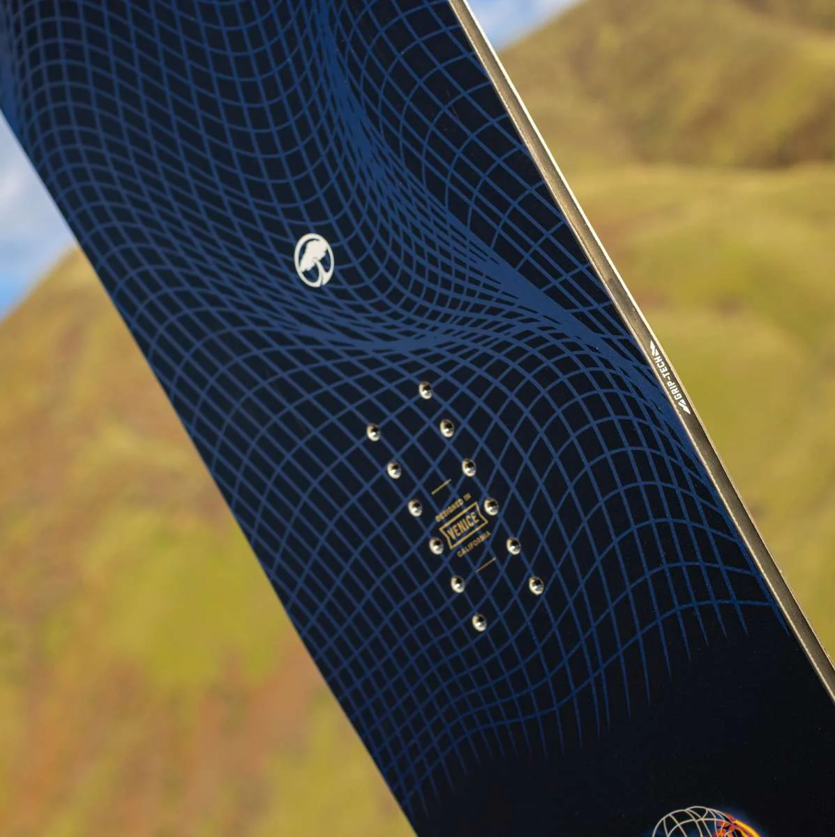 Arbor Draft Camber Snowboard 2024 - Image 12
