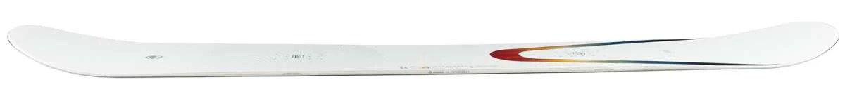 Arbor Women's Poparazzi Rocker Snowboard 2023 - Image 3