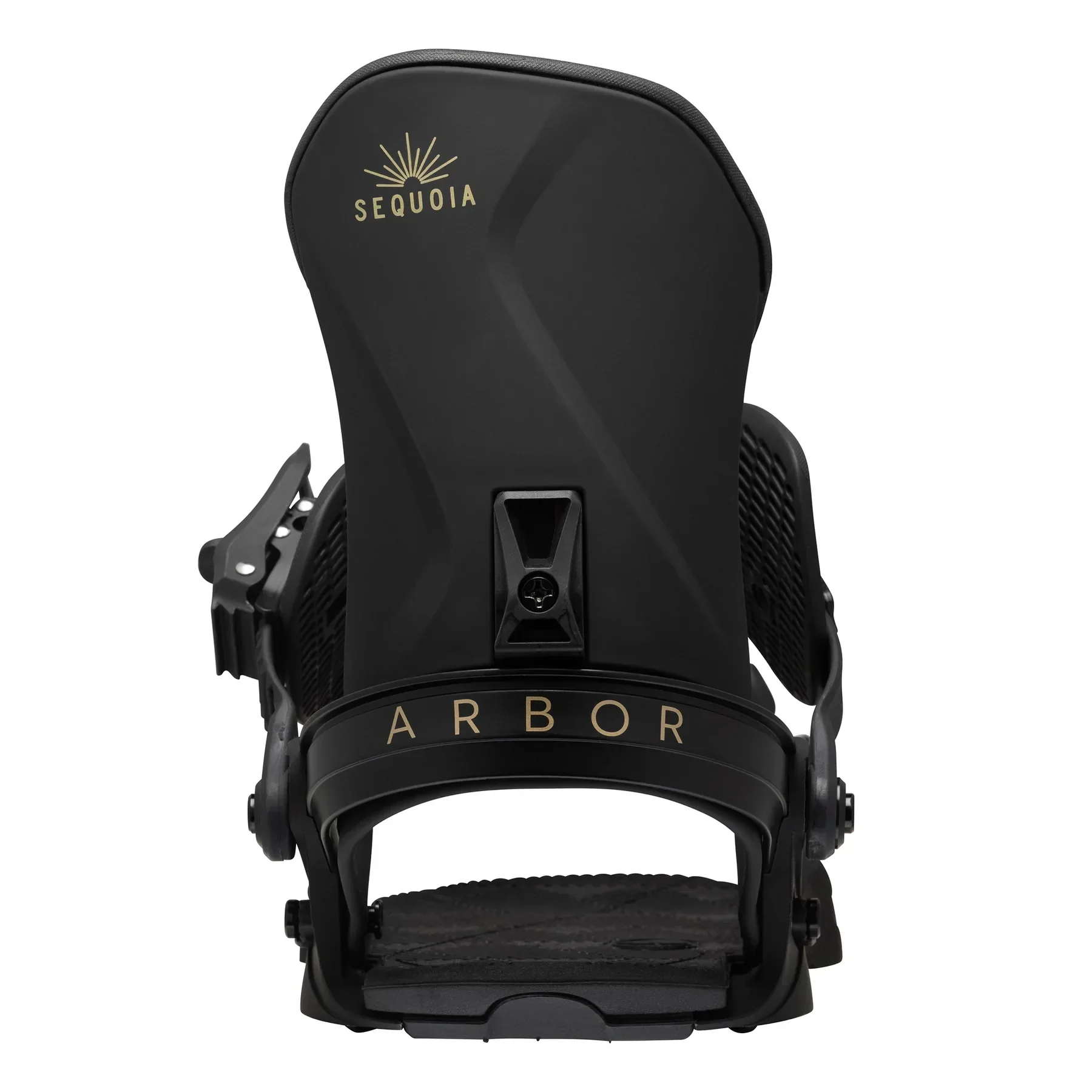 Arbor Women's Sequoia Snowboard Bindings 2023 - Image 17