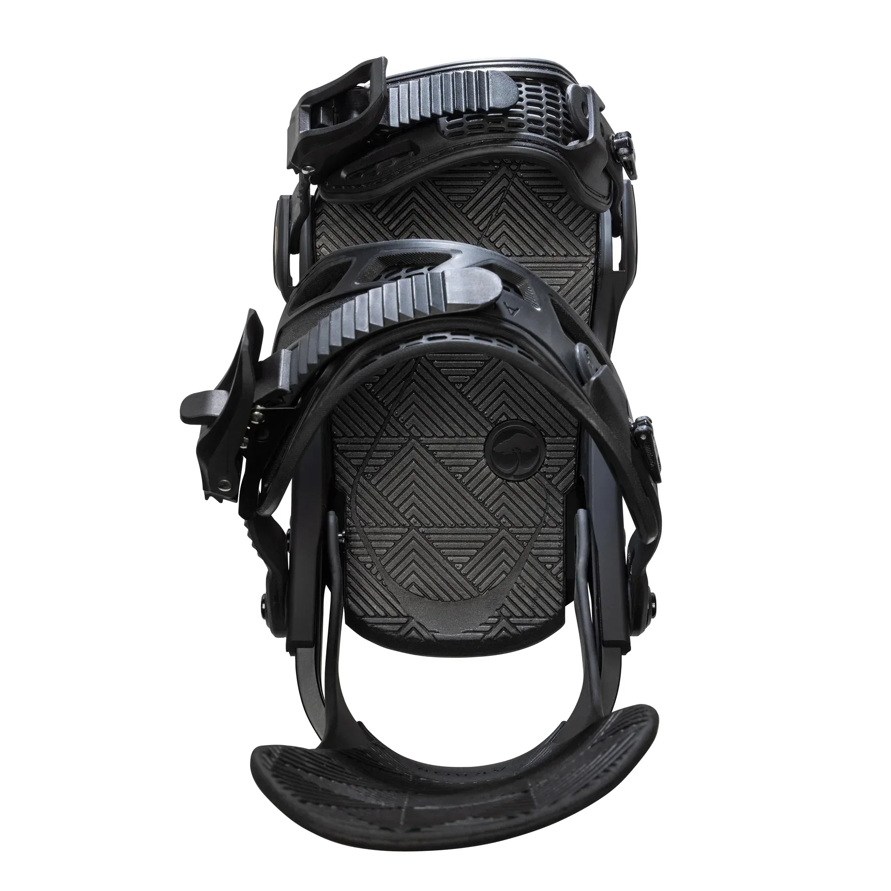 Arbor Women's Sequoia Snowboard Bindings 2023 - Image 18