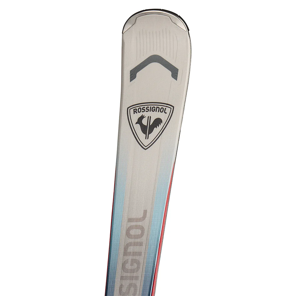 Rossignol Arcade 80 Skis w/ XP10 Bindings 2026 - Image 3