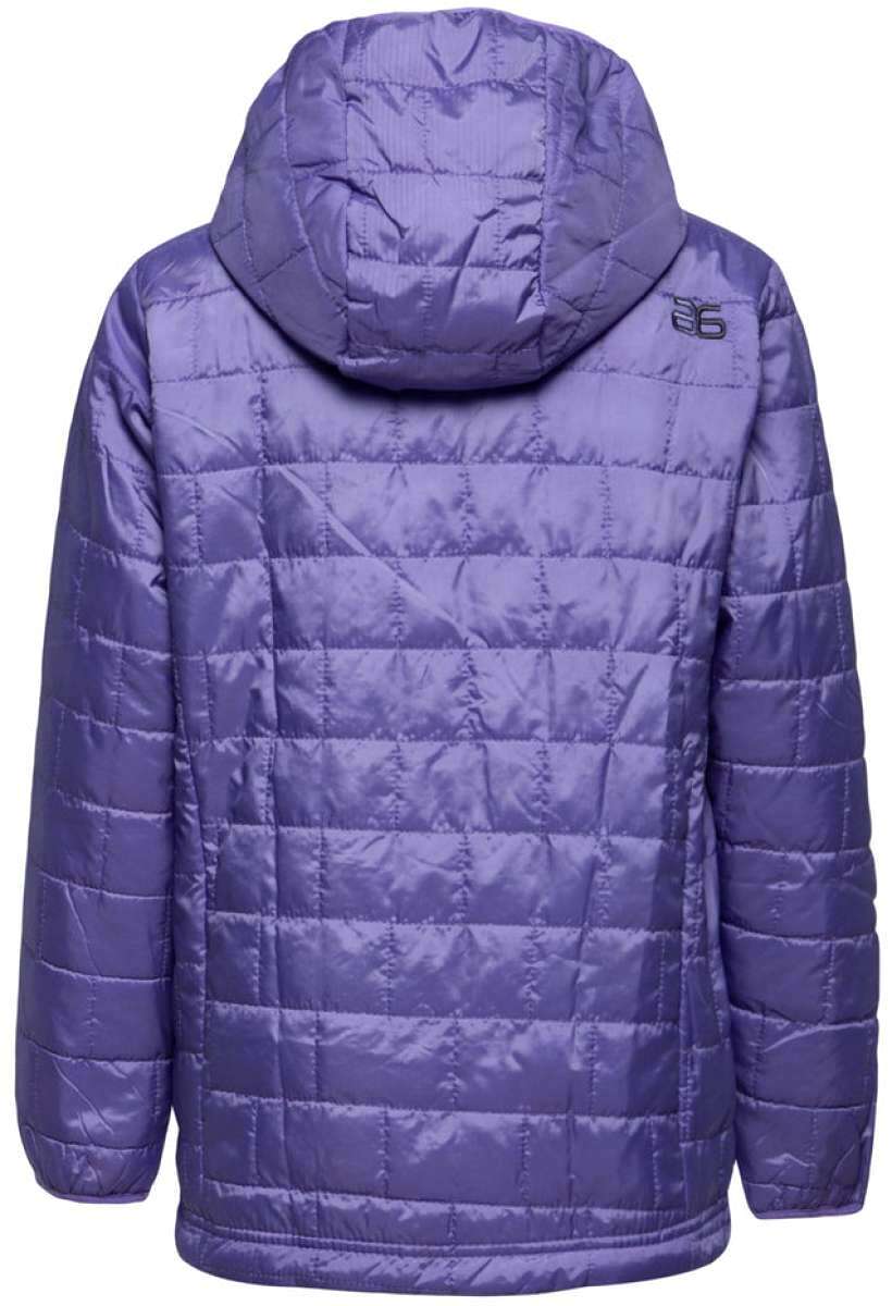 Arctix Girls Aero Hooded Insulated Jacket 2023 - Image 3