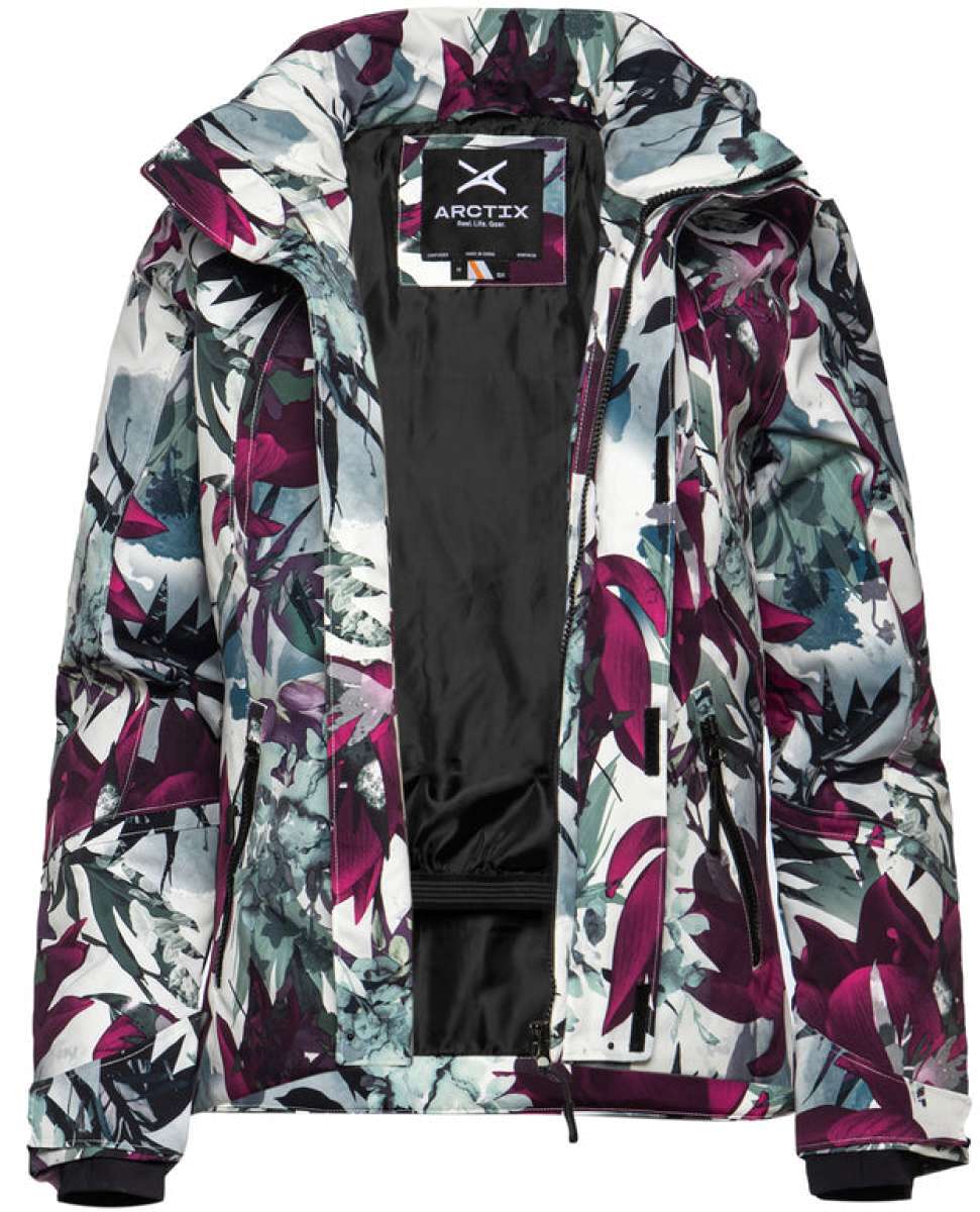 Arctix Women's Blizzard Insulated Jacket 2024 - Image 2